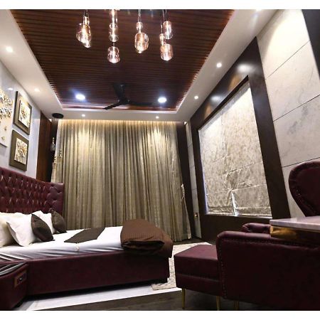 Vila Mansion 6Bhk Lonavala Exteriér fotografie