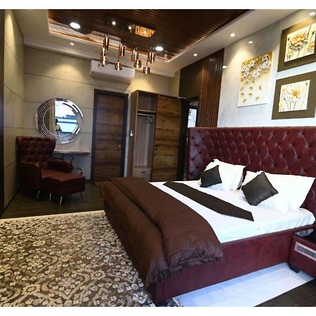 Vila Mansion 6Bhk Lonavala Exteriér fotografie