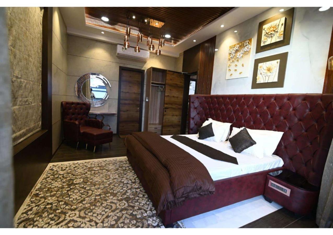 Vila Mansion 6Bhk Lonavala Exteriér fotografie