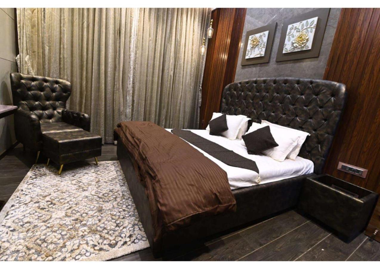 Vila Mansion 6Bhk Lonavala Exteriér fotografie