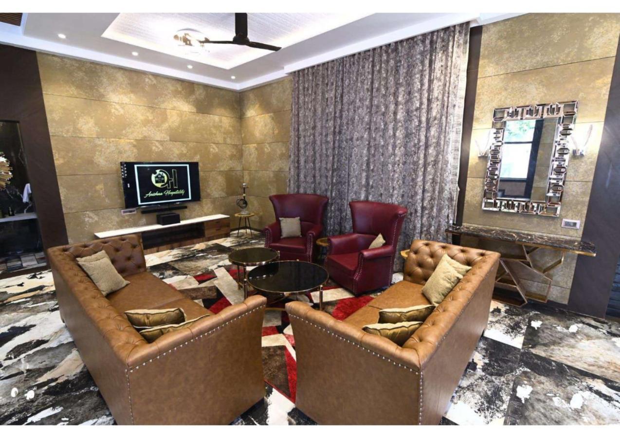 Vila Mansion 6Bhk Lonavala Exteriér fotografie