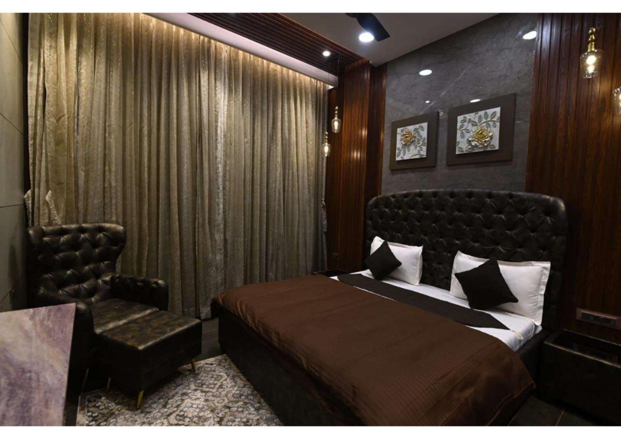 Vila Mansion 6Bhk Lonavala Exteriér fotografie