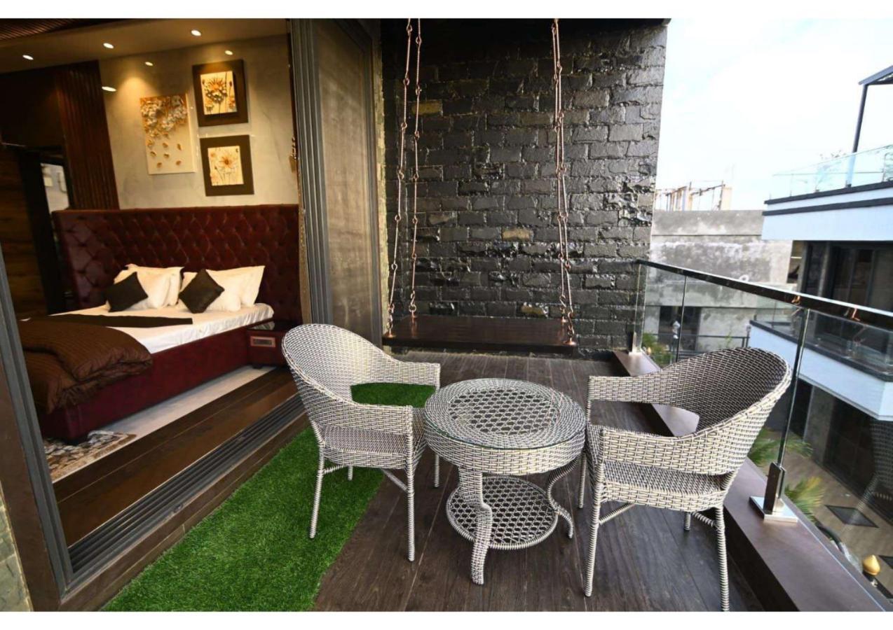 Vila Mansion 6Bhk Lonavala Exteriér fotografie
