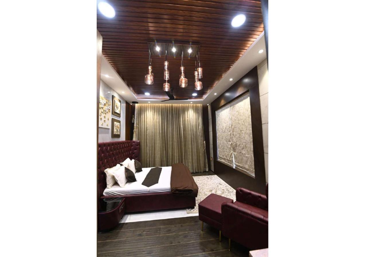 Vila Mansion 6Bhk Lonavala Exteriér fotografie