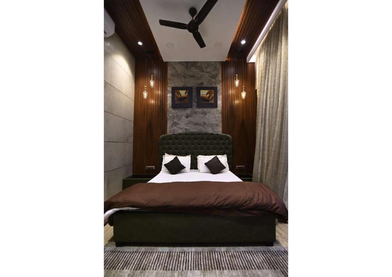 Vila Mansion 6Bhk Lonavala Exteriér fotografie